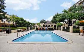 Courtyard Marriott Dallas Texas Market Center